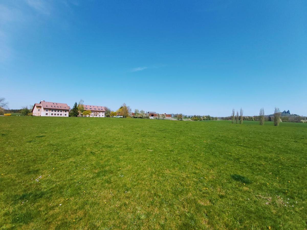 Resort Cesky Raj Troskovice Εξωτερικό φωτογραφία