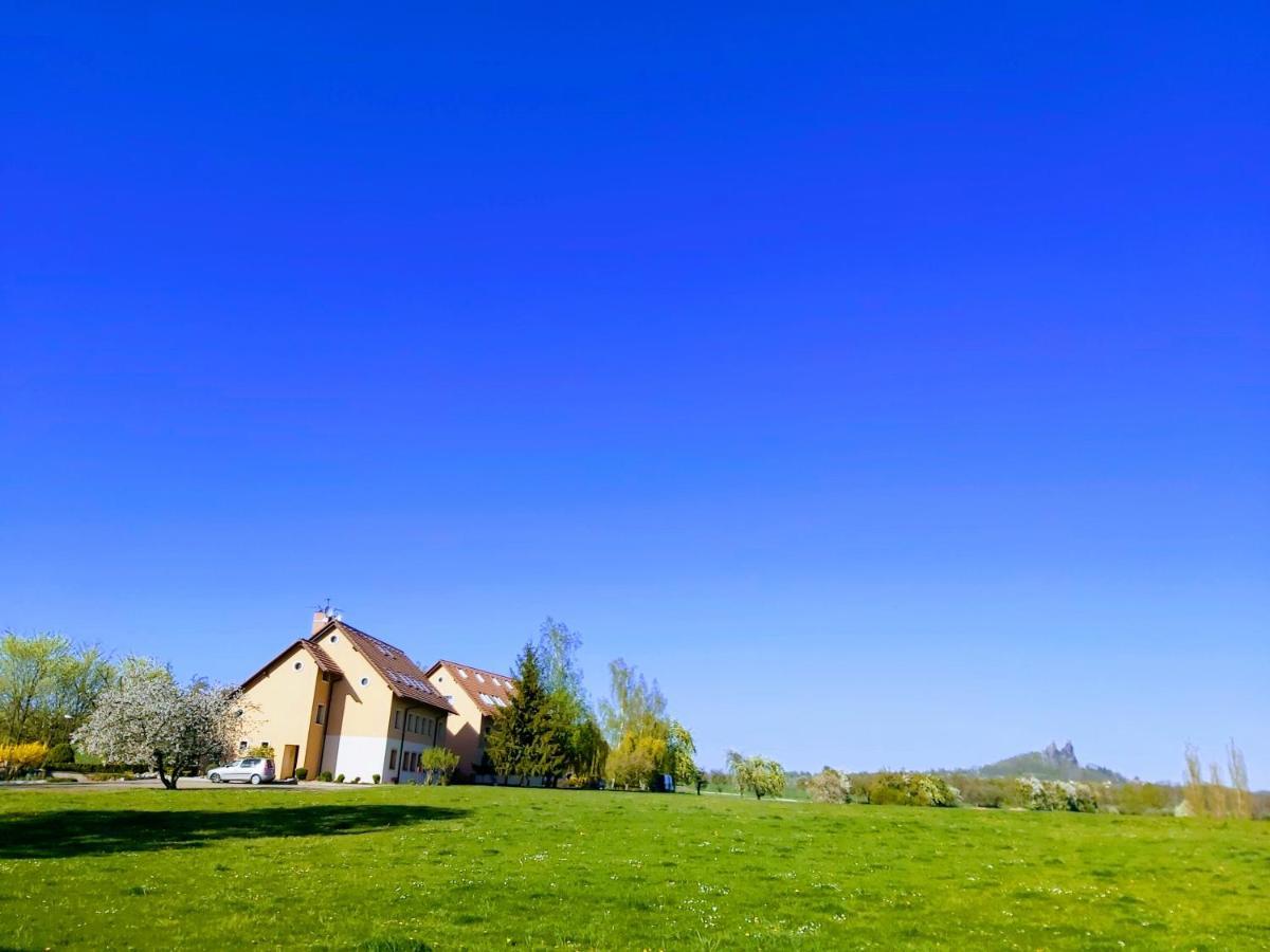 Resort Cesky Raj Troskovice Εξωτερικό φωτογραφία