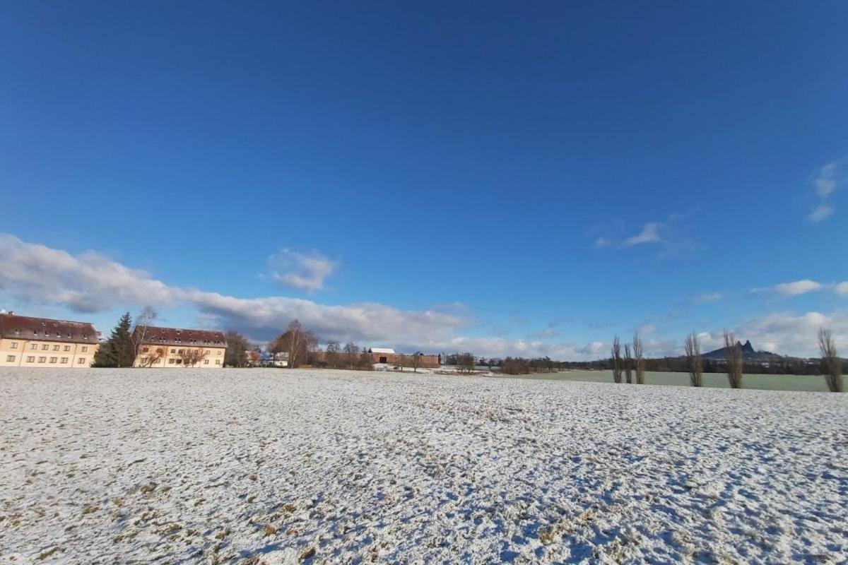 Resort Cesky Raj Troskovice Εξωτερικό φωτογραφία