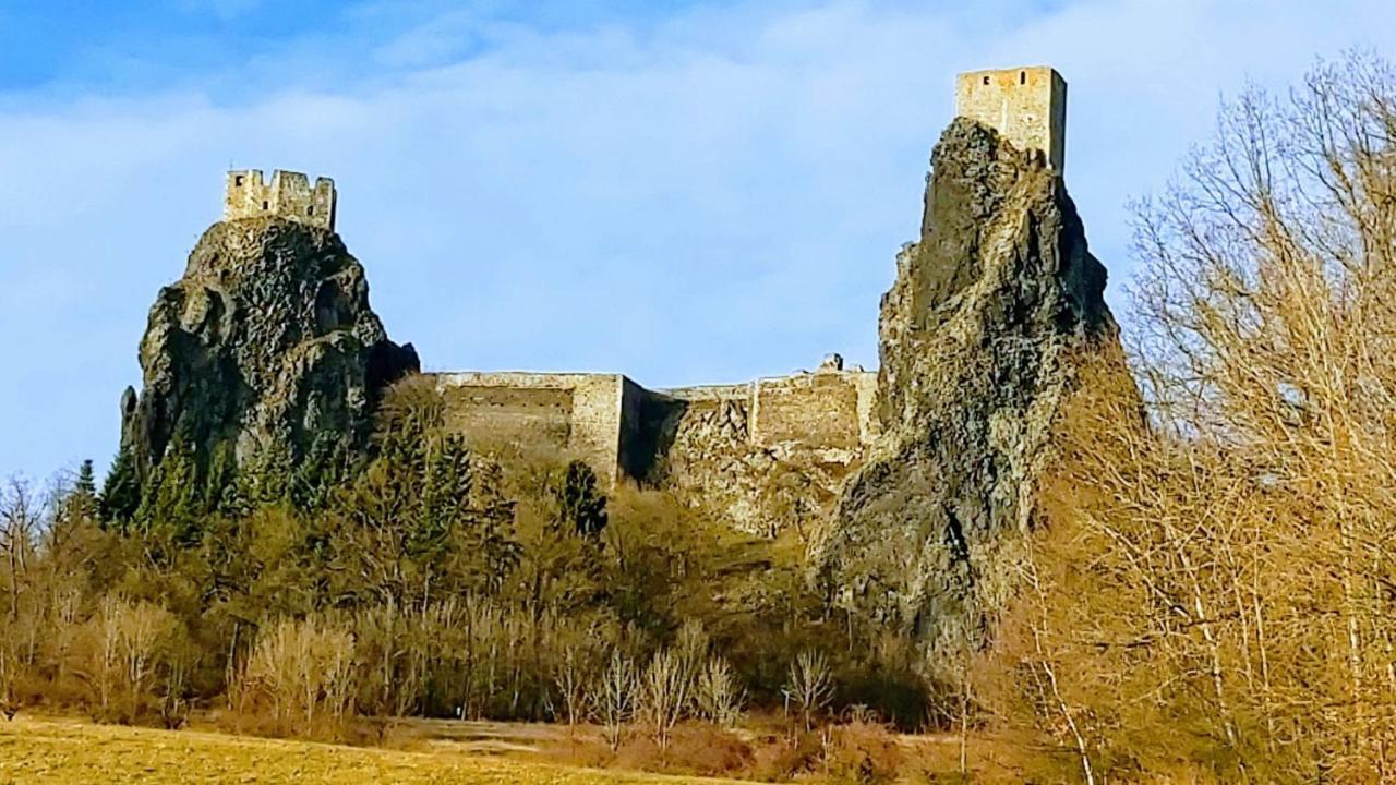 Resort Cesky Raj Troskovice Εξωτερικό φωτογραφία