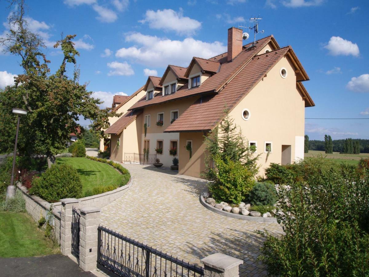 Resort Cesky Raj Troskovice Εξωτερικό φωτογραφία