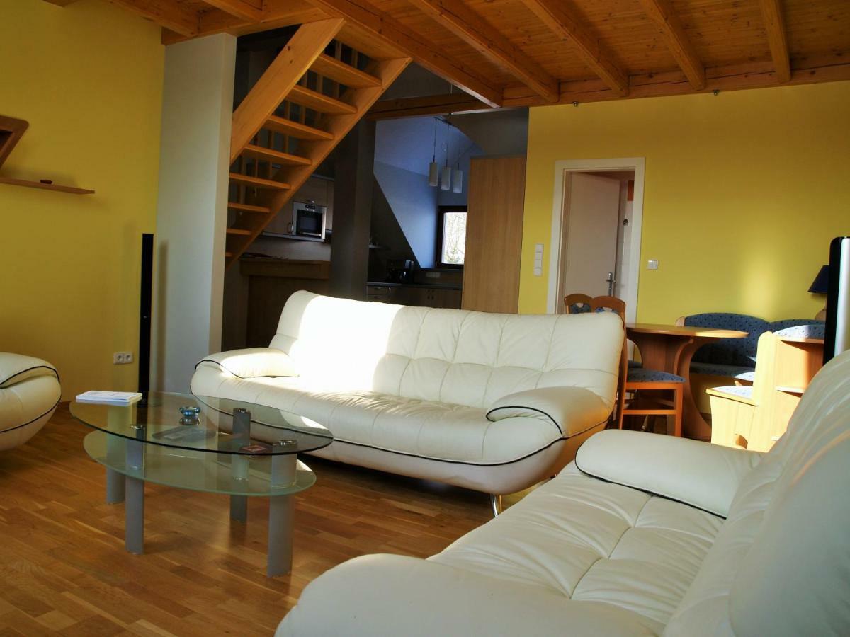 Resort Cesky Raj Troskovice Εξωτερικό φωτογραφία