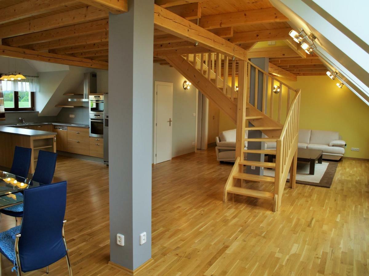 Resort Cesky Raj Troskovice Εξωτερικό φωτογραφία