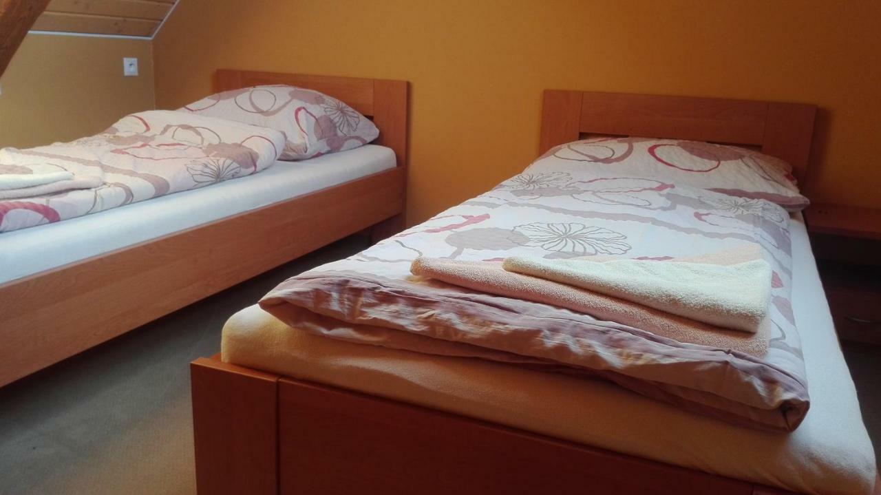 Resort Cesky Raj Troskovice Εξωτερικό φωτογραφία