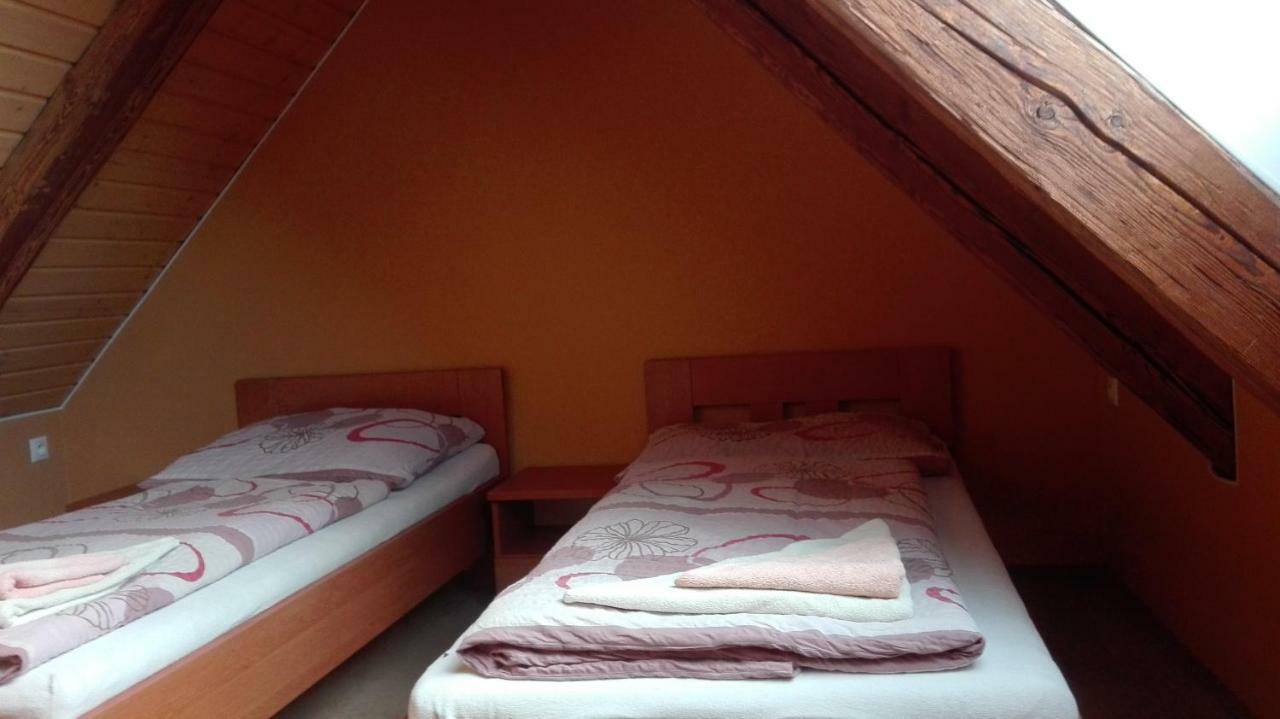 Resort Cesky Raj Troskovice Εξωτερικό φωτογραφία