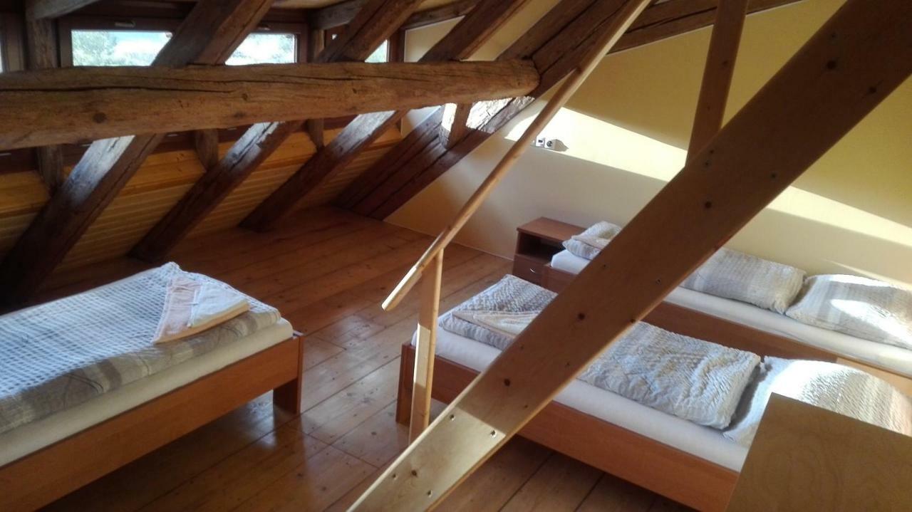 Resort Cesky Raj Troskovice Εξωτερικό φωτογραφία