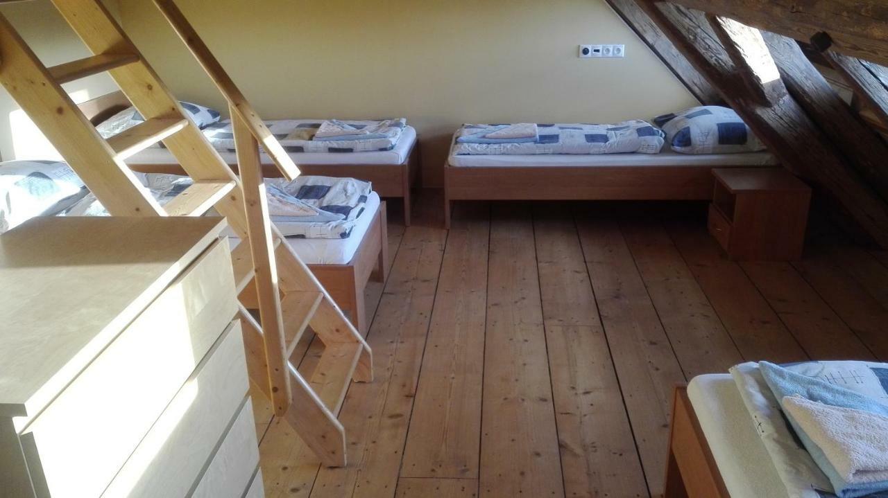 Resort Cesky Raj Troskovice Εξωτερικό φωτογραφία