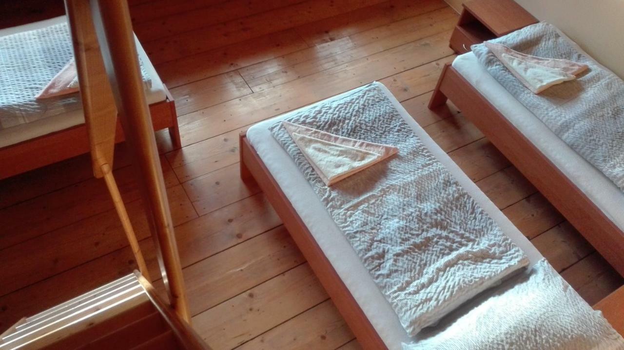 Resort Cesky Raj Troskovice Εξωτερικό φωτογραφία