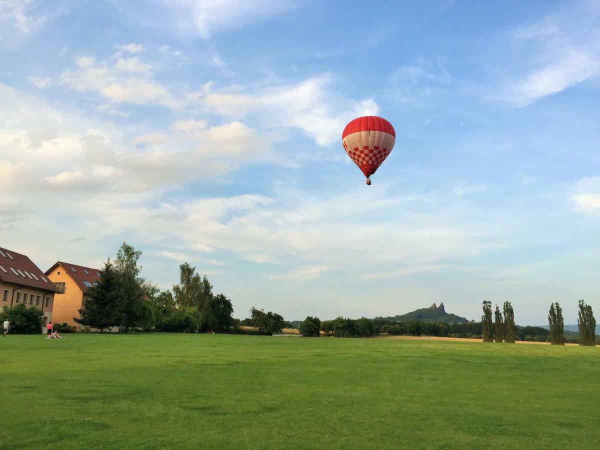 Resort Cesky Raj Troskovice Εξωτερικό φωτογραφία