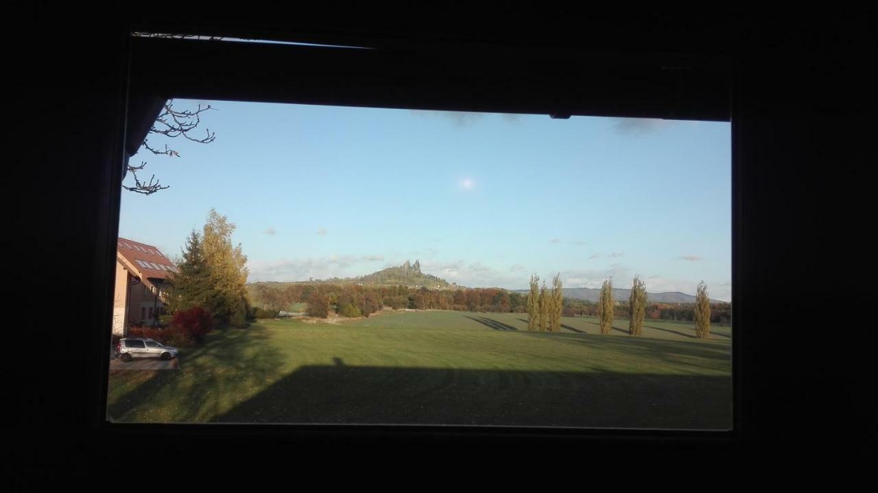 Resort Cesky Raj Troskovice Εξωτερικό φωτογραφία