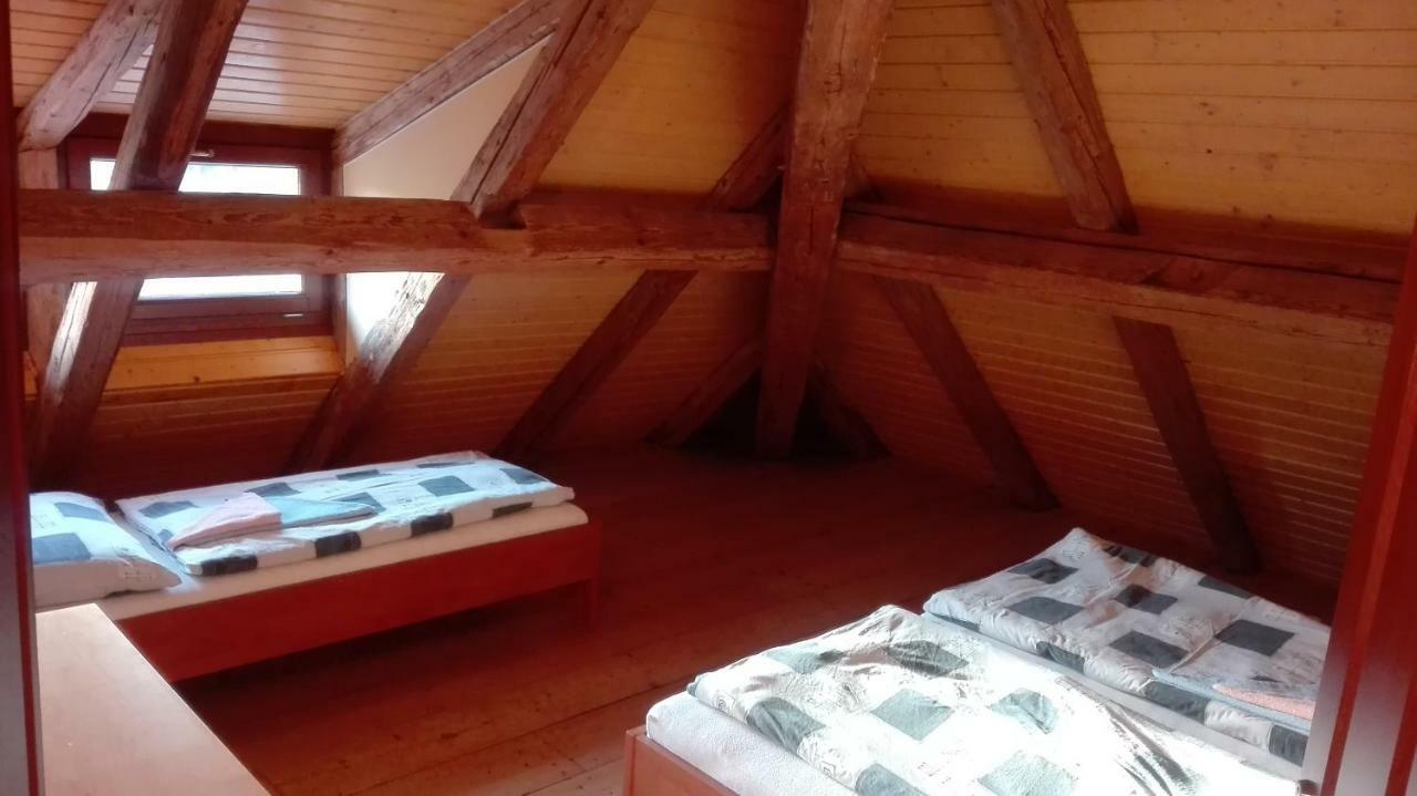Resort Cesky Raj Troskovice Εξωτερικό φωτογραφία