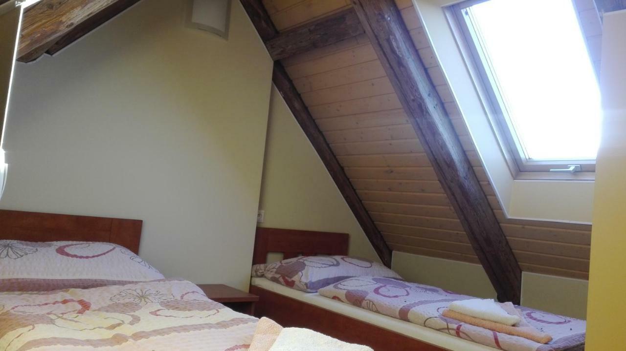 Resort Cesky Raj Troskovice Εξωτερικό φωτογραφία