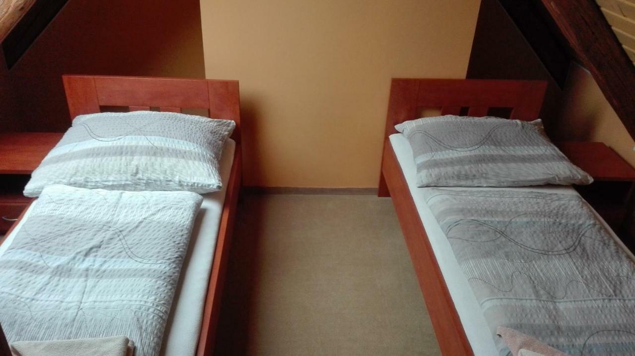 Resort Cesky Raj Troskovice Εξωτερικό φωτογραφία