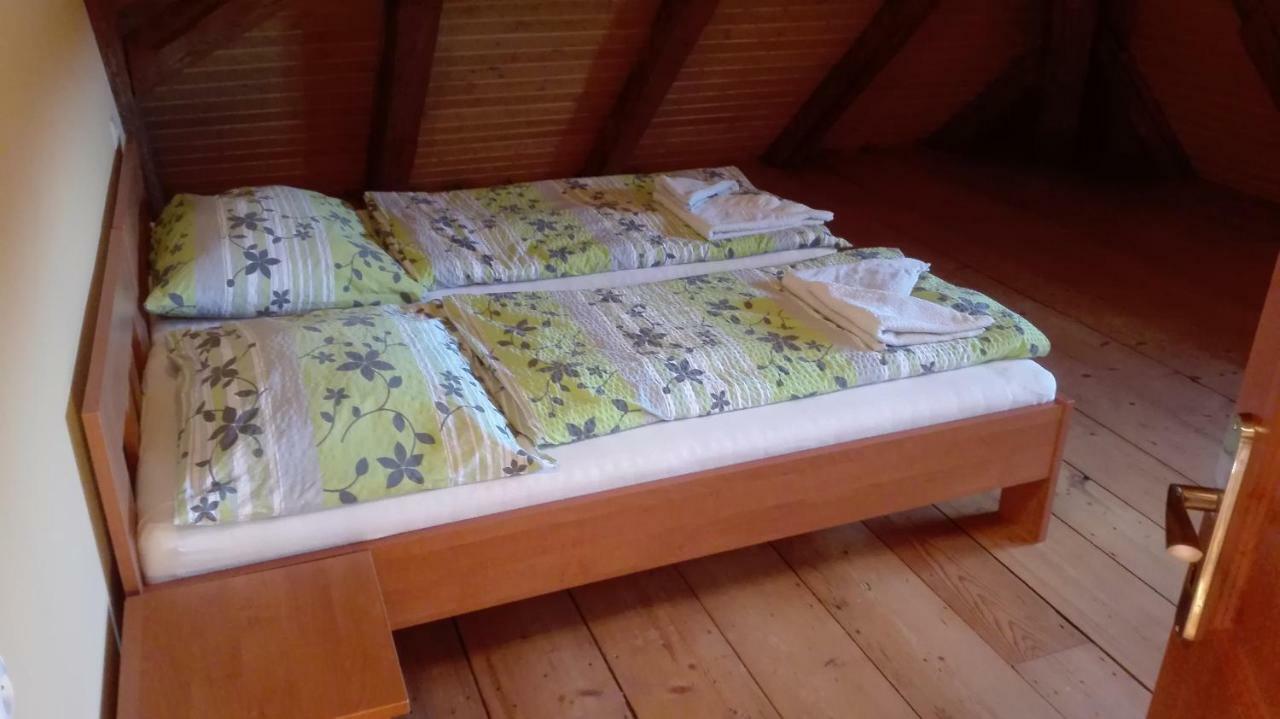 Resort Cesky Raj Troskovice Εξωτερικό φωτογραφία