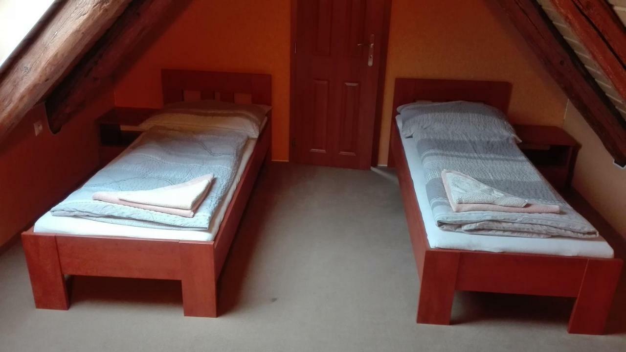 Resort Cesky Raj Troskovice Εξωτερικό φωτογραφία