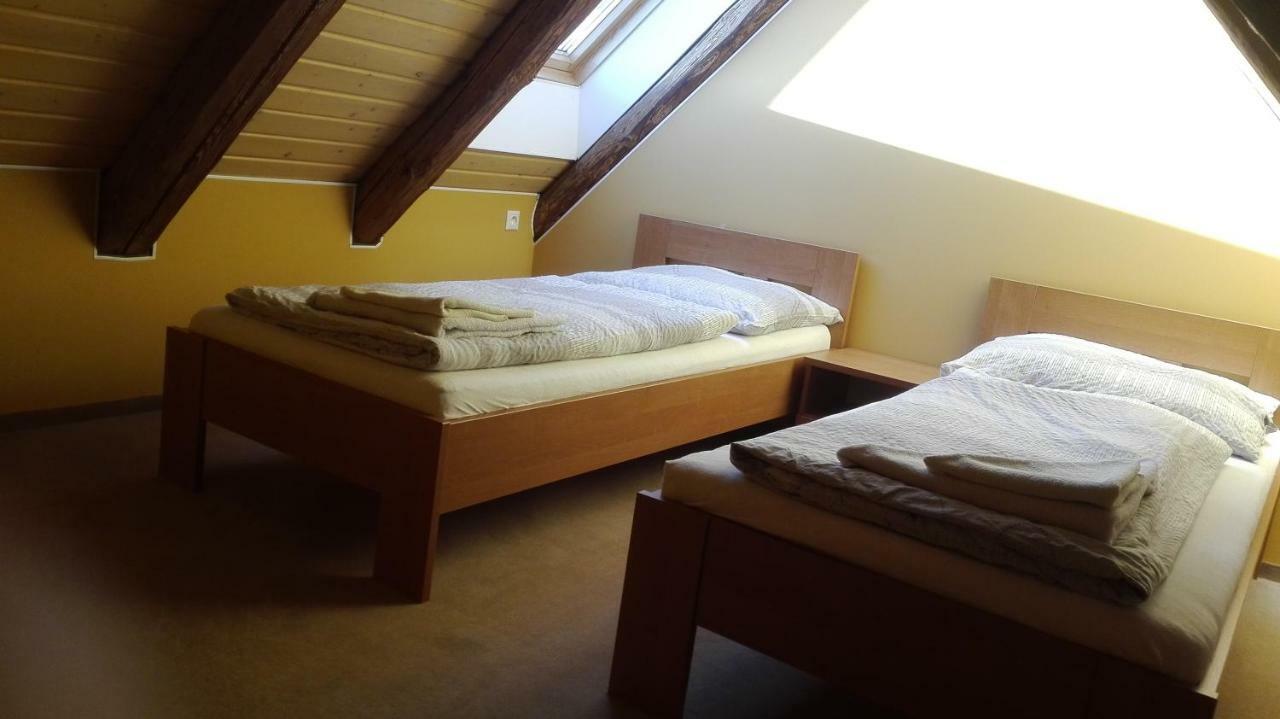 Resort Cesky Raj Troskovice Εξωτερικό φωτογραφία