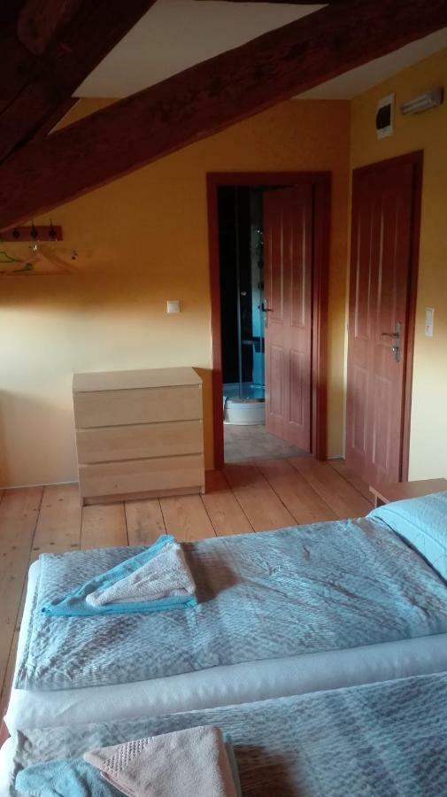 Resort Cesky Raj Troskovice Εξωτερικό φωτογραφία