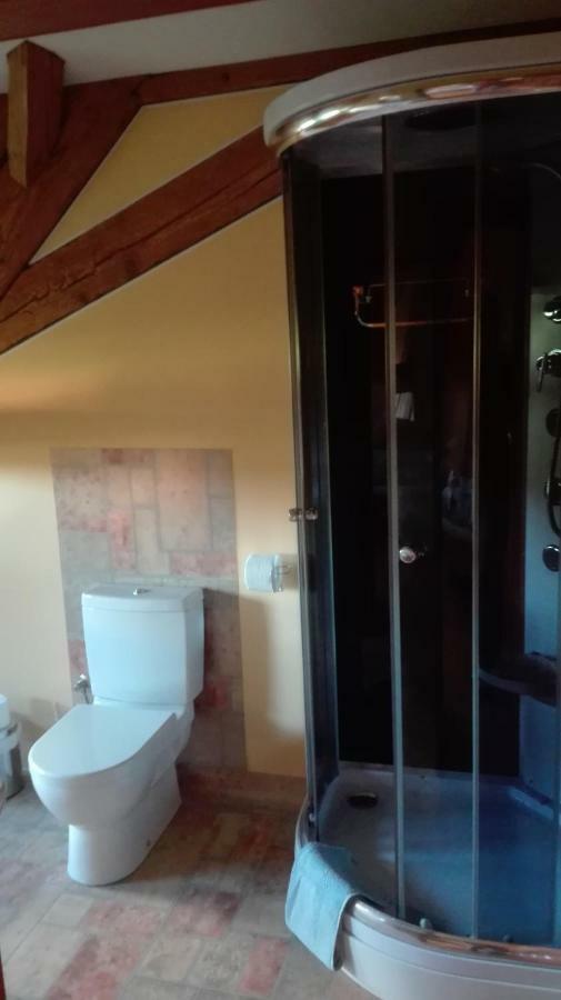 Resort Cesky Raj Troskovice Εξωτερικό φωτογραφία