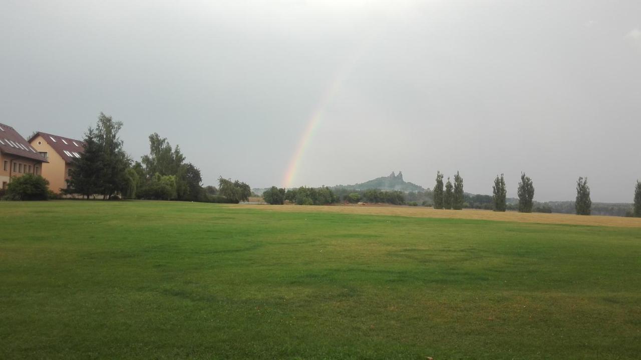Resort Cesky Raj Troskovice Εξωτερικό φωτογραφία